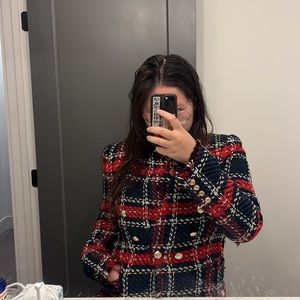 Zara jacket